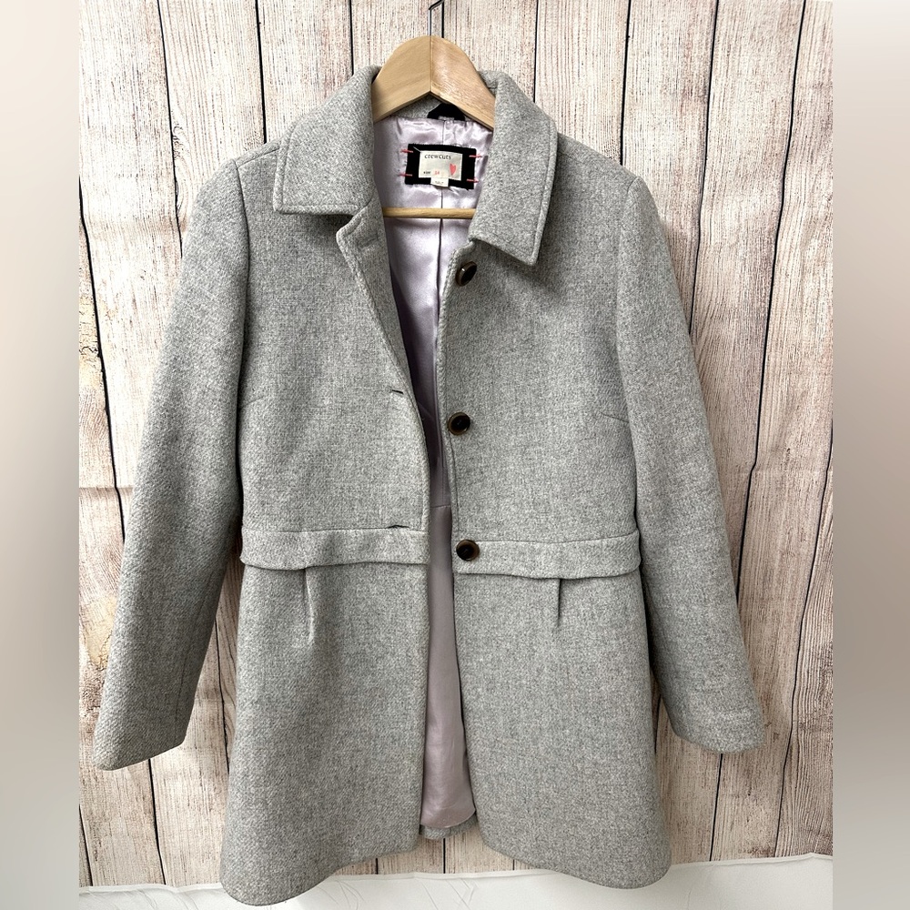 Crewcuts Coat